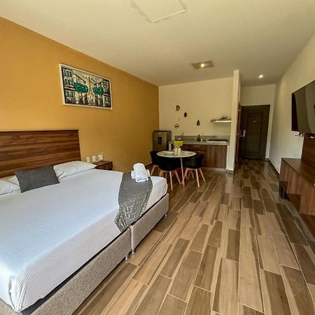 Lofts Terra Nuevo Vallarta Eksteriør bilde
