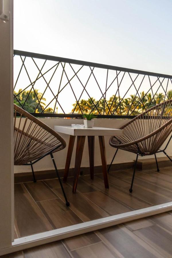 Lofts Terra Nuevo Vallarta Eksteriør bilde