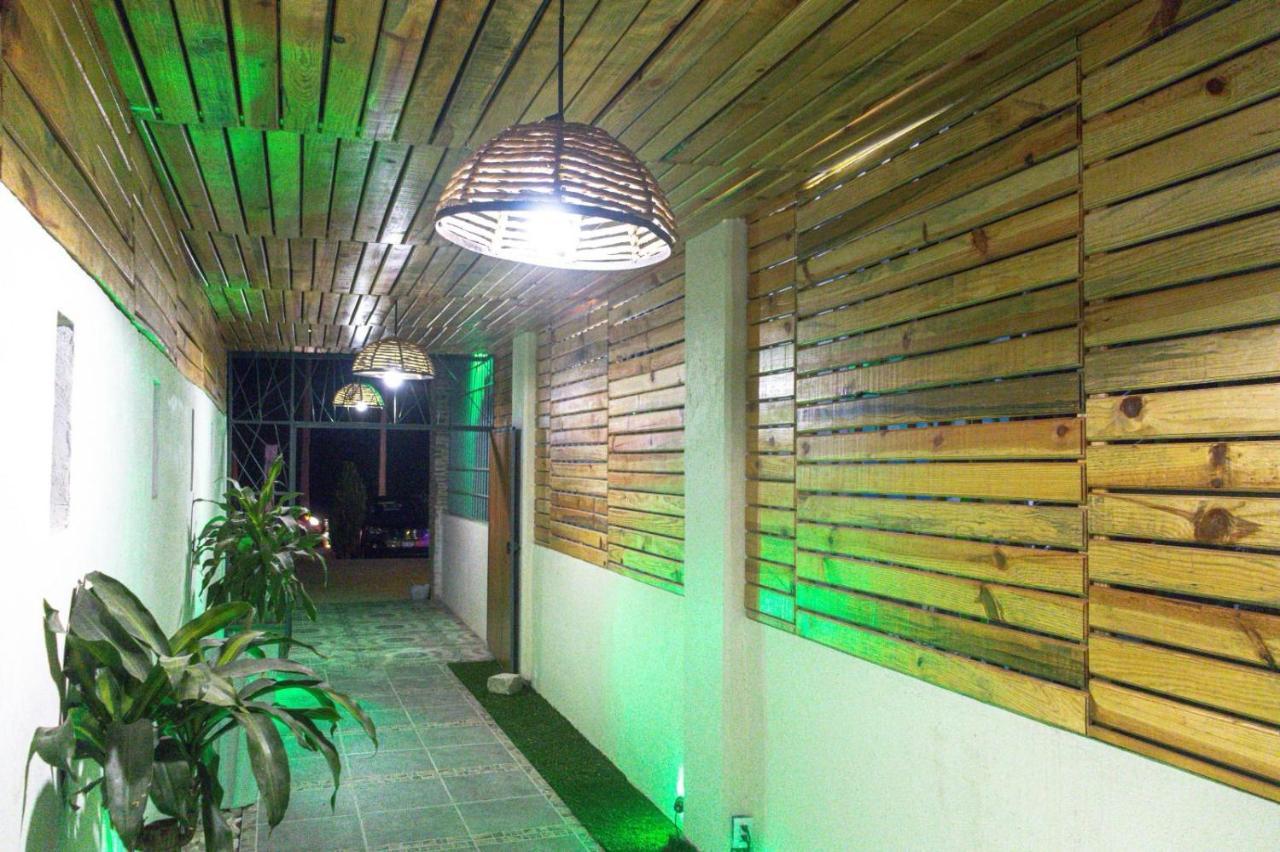 Lofts Terra Nuevo Vallarta Eksteriør bilde