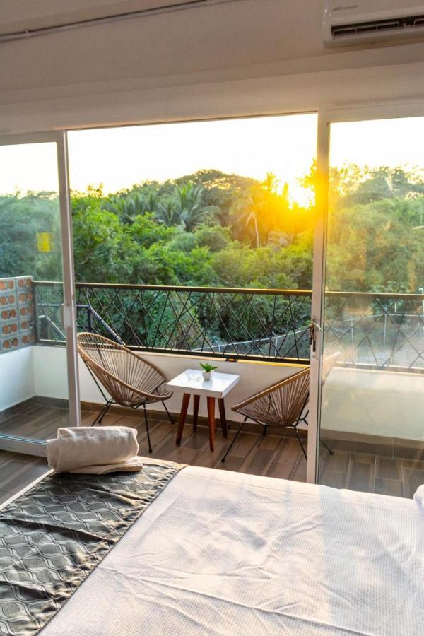 Lofts Terra Nuevo Vallarta Eksteriør bilde