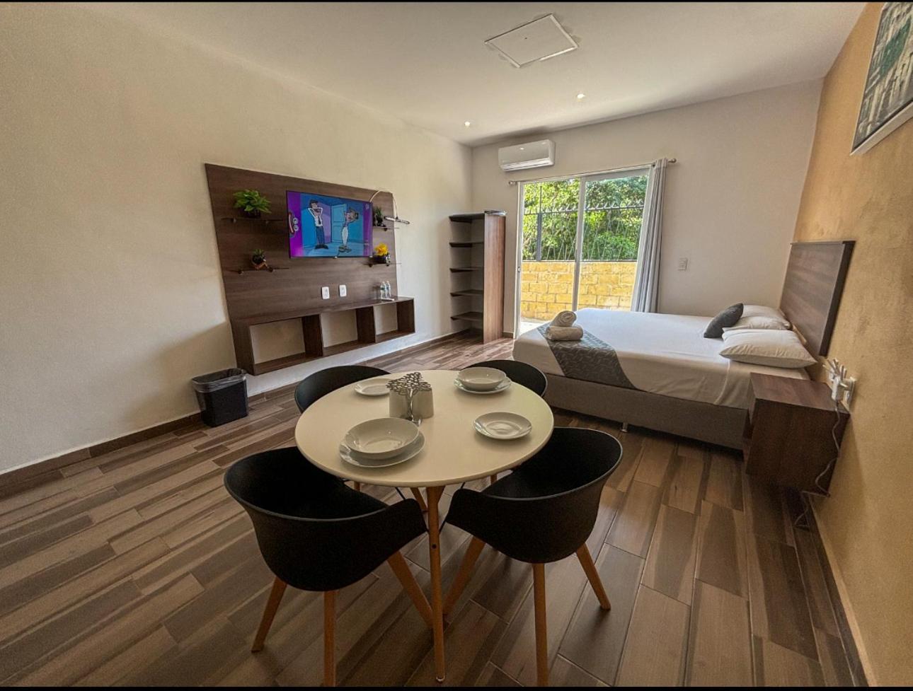 Lofts Terra Nuevo Vallarta Eksteriør bilde