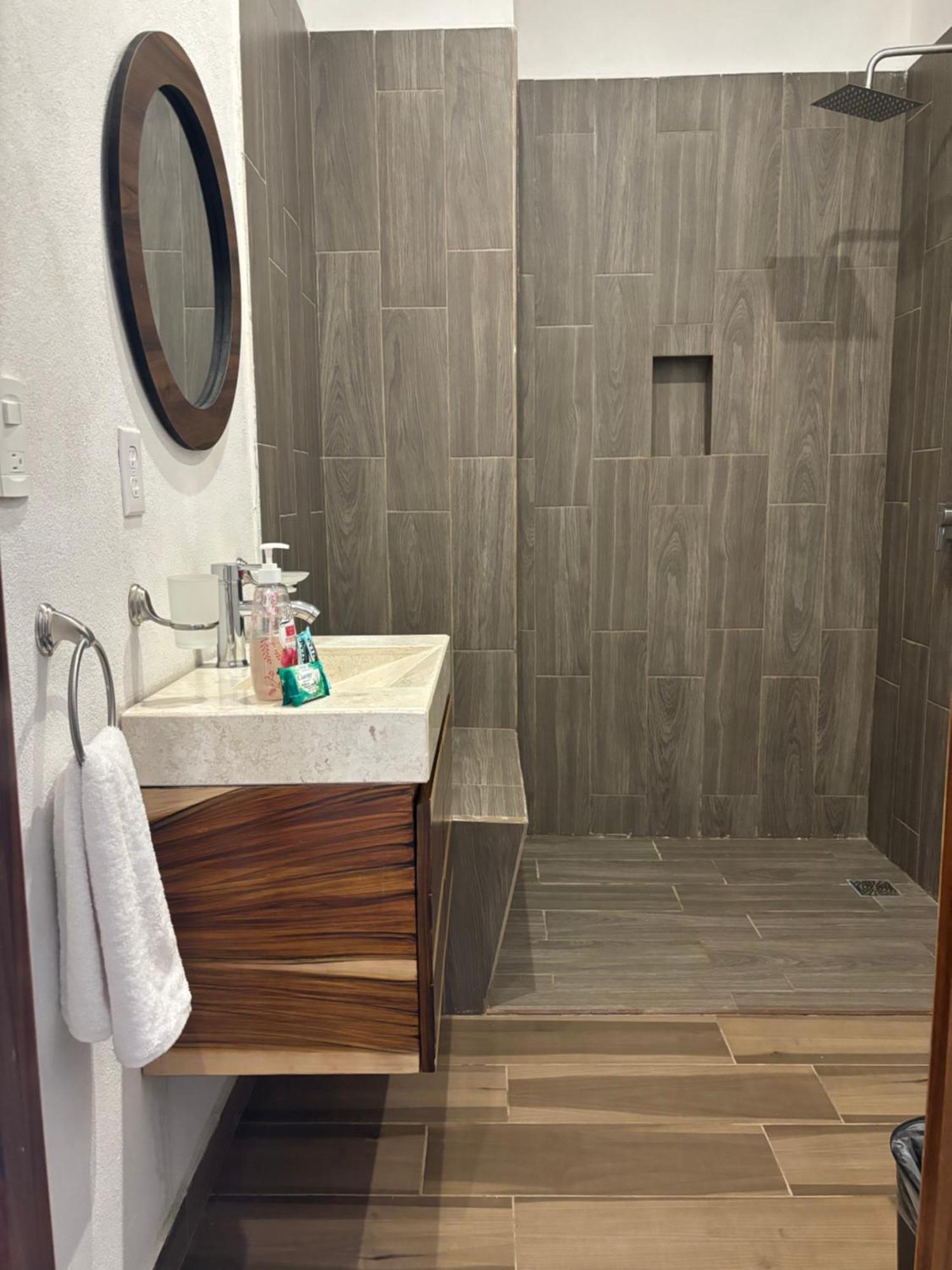 Lofts Terra Nuevo Vallarta Eksteriør bilde