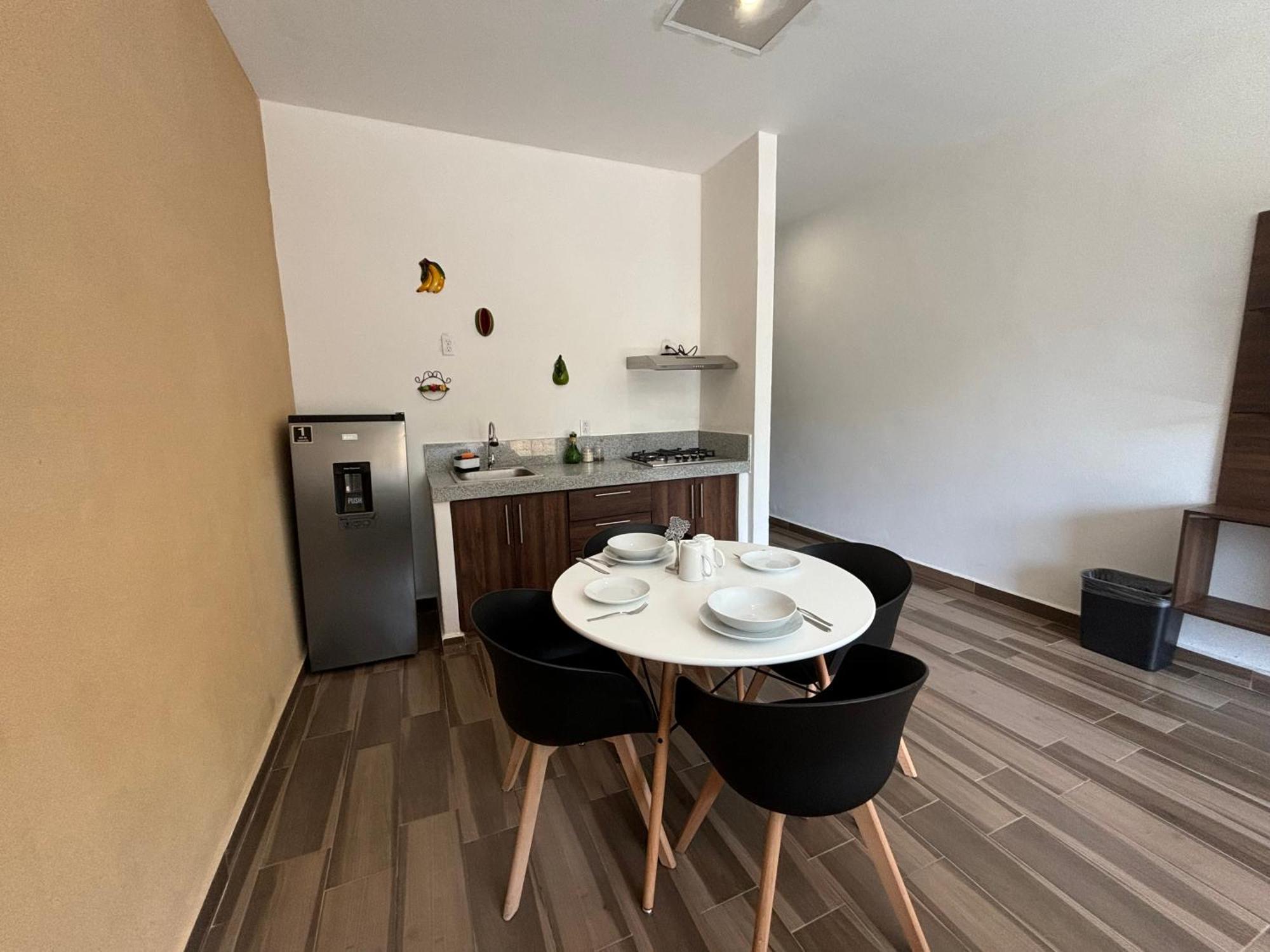 Lofts Terra Nuevo Vallarta Eksteriør bilde
